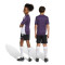 Pantaloncini adidas Manchester United Training 2025-2026 da Bambino