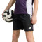 Pantaloncini adidas Manchester United Training 2025-2026 da Bambino