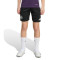 Pantaloncini adidas Manchester United Training 2025-2026 da Bambino