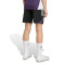 Pantaloncini adidas Manchester United Training 2025-2026 da Bambino