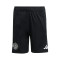 Pantaloncini adidas Manchester United Training 2025-2026 da Bambino