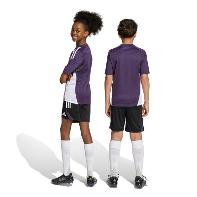 Pantaloncini Manchester United Training 2025-2026 da Bambino