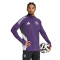 Felpa adidas Manchester United Training 2025-2026