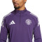 Felpa adidas Manchester United Training 2025-2026
