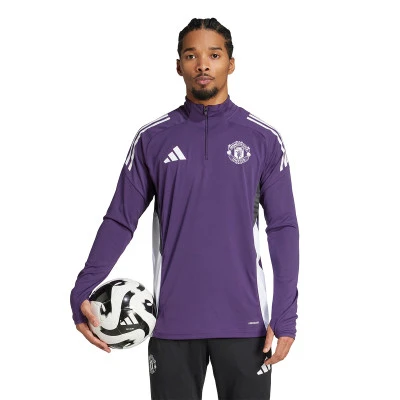 Felpa Manchester United Training 2025-2026