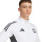 Felpa adidas Manchester United Training 2025-2026