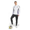Felpa adidas Manchester United Training 2025-2026