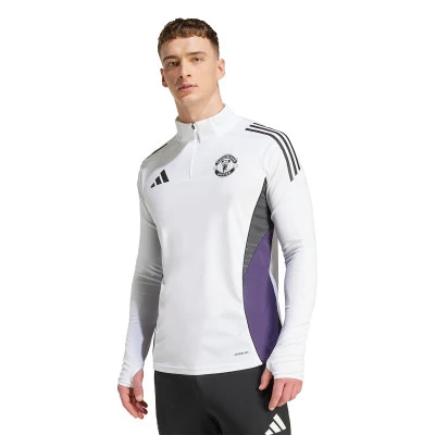 Felpa Manchester United Training 2025-2026