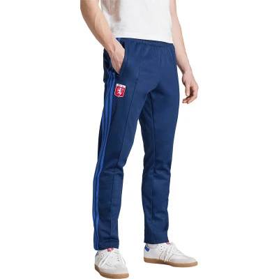 Pantaloni  Olympique Lione Special Edition 2025-2026