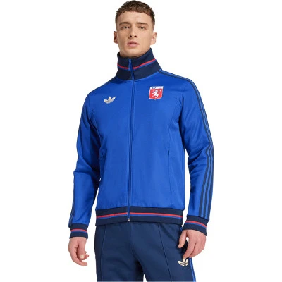 Giacca Olympique Lione Special Edition 2025-2026