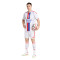 Maglia adidas Olympique Lione Home 2025-2026