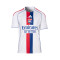 Maglia adidas Olympique Lione Home 2025-2026