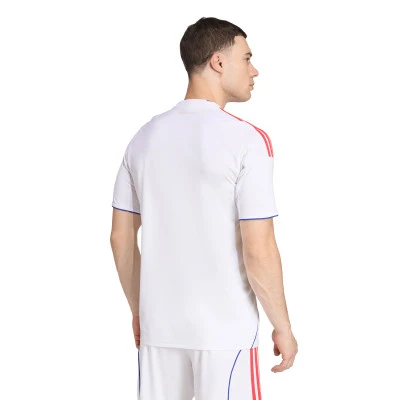 Maglia Olympique Lione Home 2025-2026