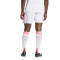 Pantaloncini adidas Olympique Lione Home 2025-2026