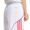 Pantaloncini adidas Olympique Lione Home 2025-2026 da Bambino