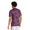 Maglia adidas Olympique Lione Pre-Match 2025-2026