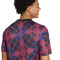 Maglia adidas Olympique Lione Pre-Match 2025-2026