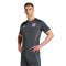 Maglietta adidas Olympique Lione Training 2025-2026