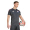 Maglietta adidas Olympique Lione Training 2025-2026