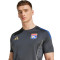 Maglietta adidas Olympique Lione Training 2025-2026