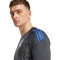 Maglietta adidas Olympique Lione Training 2025-2026