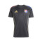 Maglietta adidas Olympique Lione Training 2025-2026