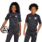 Maglietta adidas Olympique Lione Training 2025-2026 da Bambino
