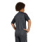 Maglietta adidas Olympique Lione Training 2025-2026 da Bambino