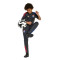 Maglietta adidas Olympique Lione Training 2025-2026 da Bambino