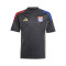 Maglietta adidas Olympique Lione Training 2025-2026 da Bambino