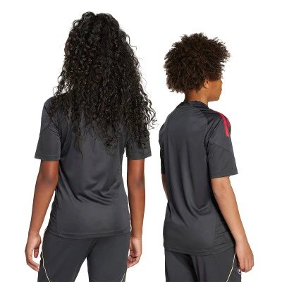 Maglia Olympique Lione Training 2025-2026 da Bambino