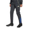 Pantaloni  adidas Olympique Lione Training 2025-2026 da Bambino