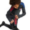 Pantaloni  adidas Olympique Lione Training 2025-2026 da Bambino