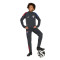 Pantaloni  adidas Olympique Lione Training 2025-2026 da Bambino