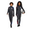 Pantaloni  adidas Olympique Lione Training 2025-2026 da Bambino