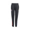 Pantaloni  adidas Olympique Lione Training 2025-2026 da Bambino