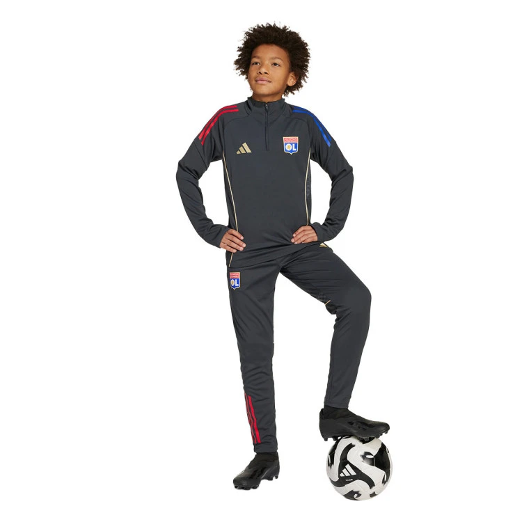 pantalon-largo-adidas-olympique-lyon-training-2025-2026-nino-carbon-hazy-beige-4