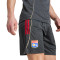 Pantaloncini adidas Olympique Lione Training 2025-2026