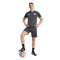 Pantaloncini adidas Olympique Lione Training 2025-2026
