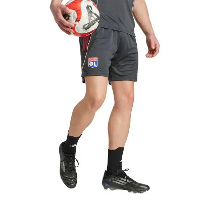 Pantaloncini Olympique Lione Training 2025-2026