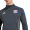 Felpa adidas Olympique Lione Training 2025-2026