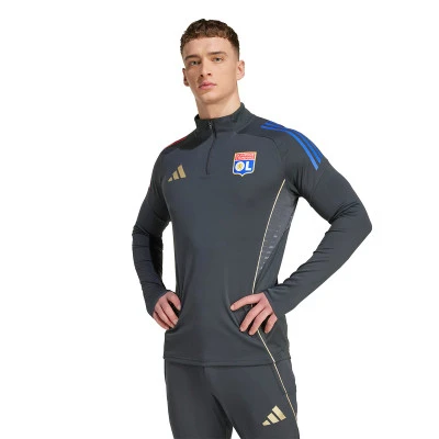Felpa Olympique Lione Training 2025-2026
