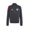 Felpa adidas Olympique Lione Training 2025-2026 da Bambino