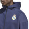 Giacca adidas Real Madrid Pre-Match 2025-2026