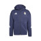 Giacca adidas Real Madrid Pre-Match 2025-2026