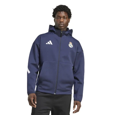 Giacca Real Madrid Pre-Match 2025-2026
