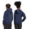 Giacca adidas Real Madrid Pre-Match 2025-2026 da Bambino