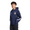 Giacca adidas Real Madrid Pre-Match 2025-2026 da Bambino