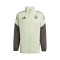 K-way adidas Real Madrid Training 2025-2026