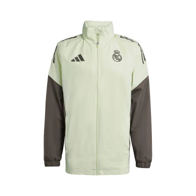 K-way Real Madrid Training 2025-2026
